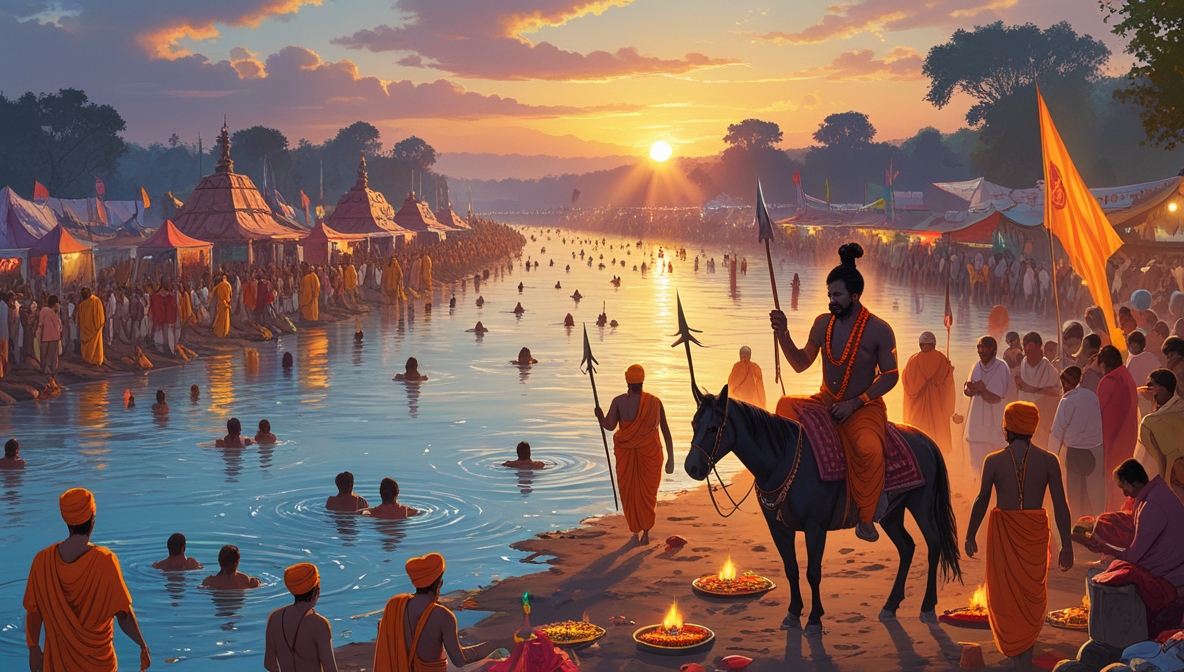 https://infiniteinterests.life/assets/img/Kumbh Mela A Devastating Covid Super-Spreader.jpg